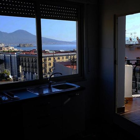 Quarta Rampa Lejlighed Napoli Eksteriør billede